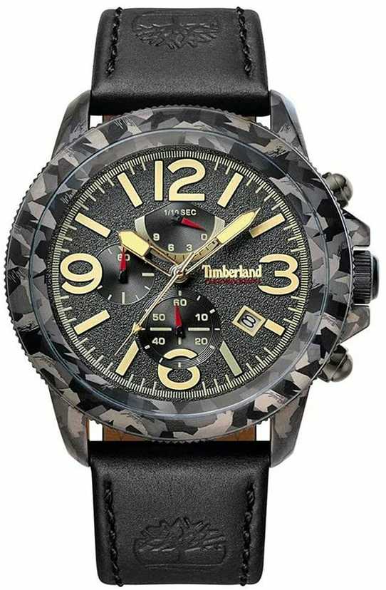 Laikrodis TIMBERLAND ASHBROOK TBL15474JSGY61