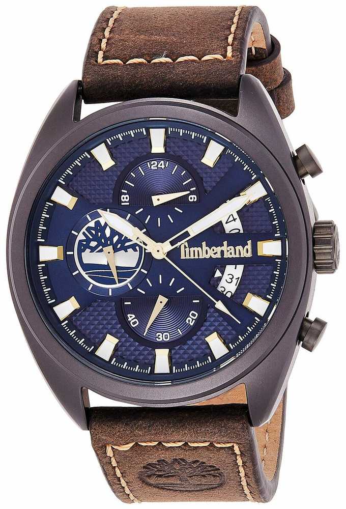 Rankinis laikrodis TIMBERLAND TBL15640JLU03