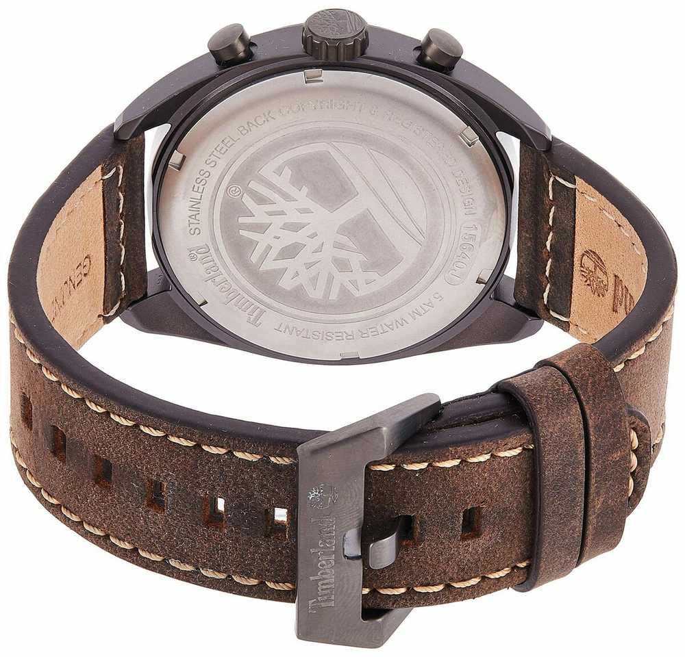Rankinis laikrodis TIMBERLAND TBL15640JLU03