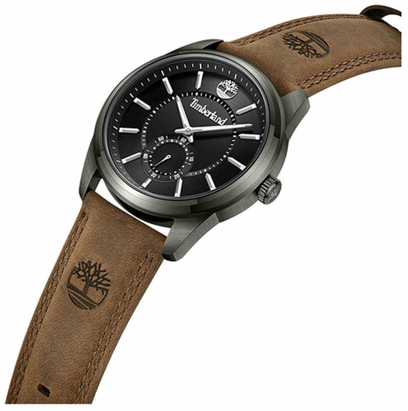 Laikrodis TIMBERLAND modelis NORTHBRIDGE