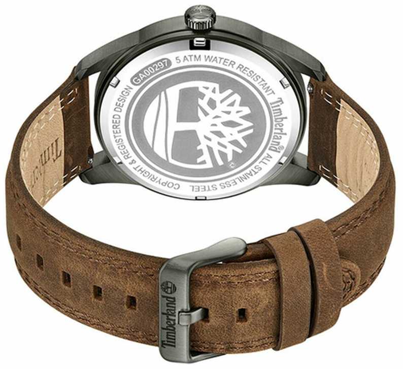 Laikrodis TIMBERLAND modelis NORTHBRIDGE