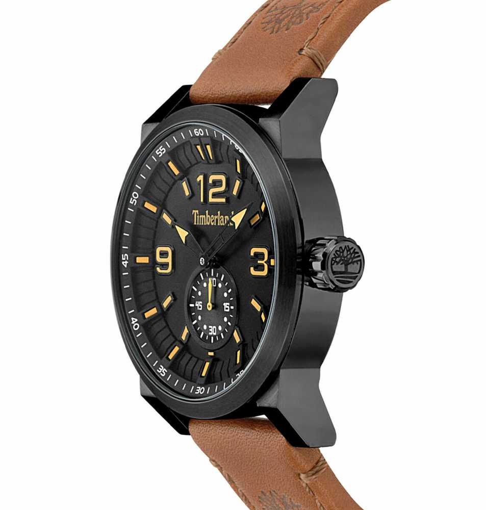 Laikrodis TIMBERLAND DUXBURY TDWGA0068601