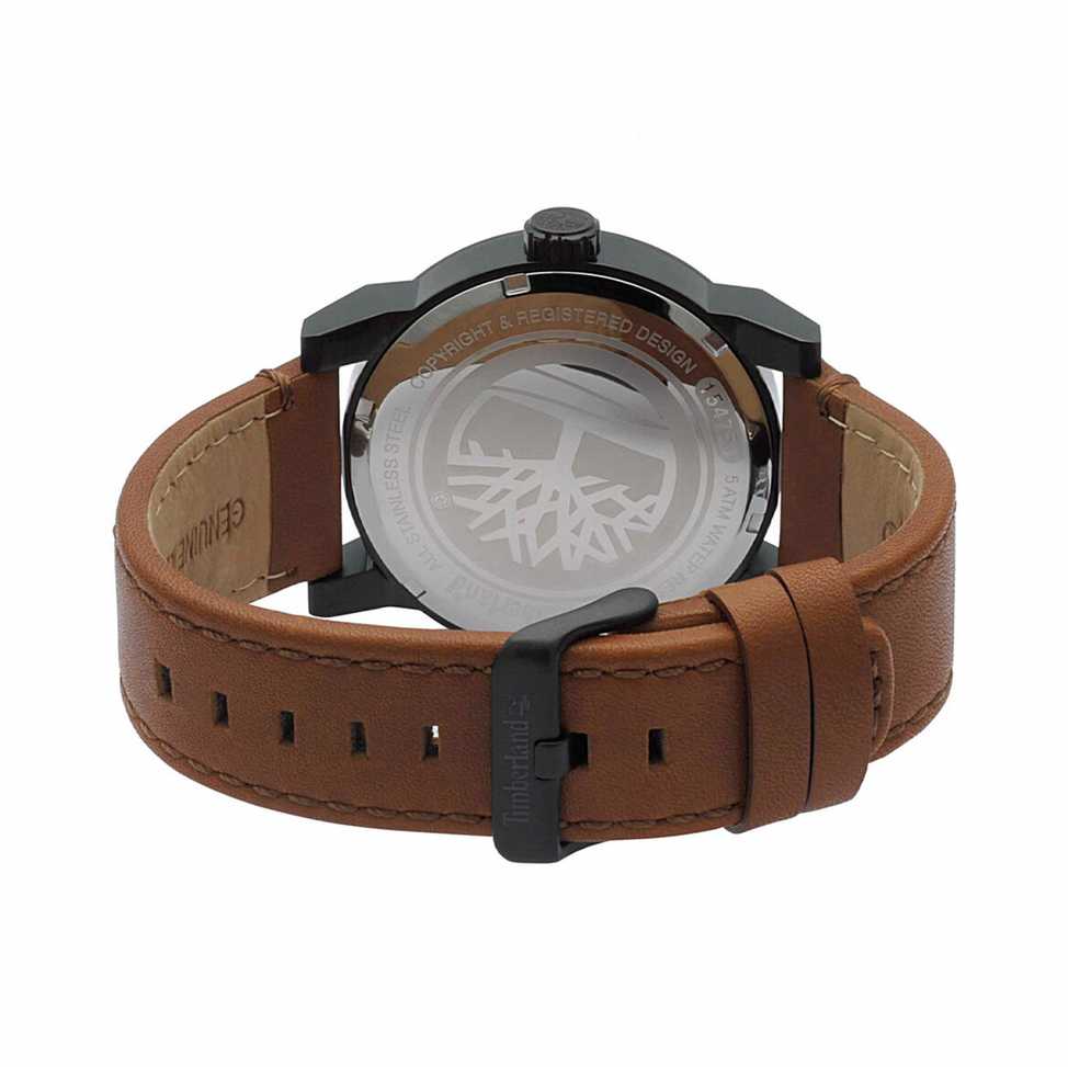 Laikrodis TIMBERLAND DUXBURY TDWGA0068601