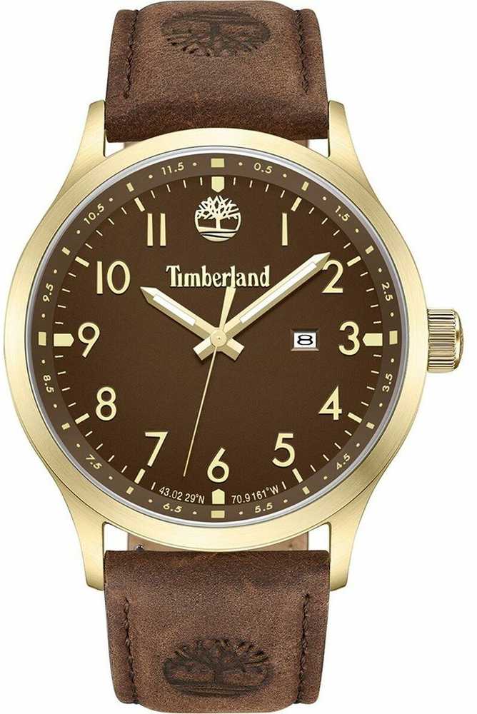 Laikrodis Timberland Trumbull TDWGB0010104