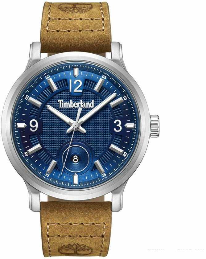Laikrodis Timberland Driscoll TDWGB0055903