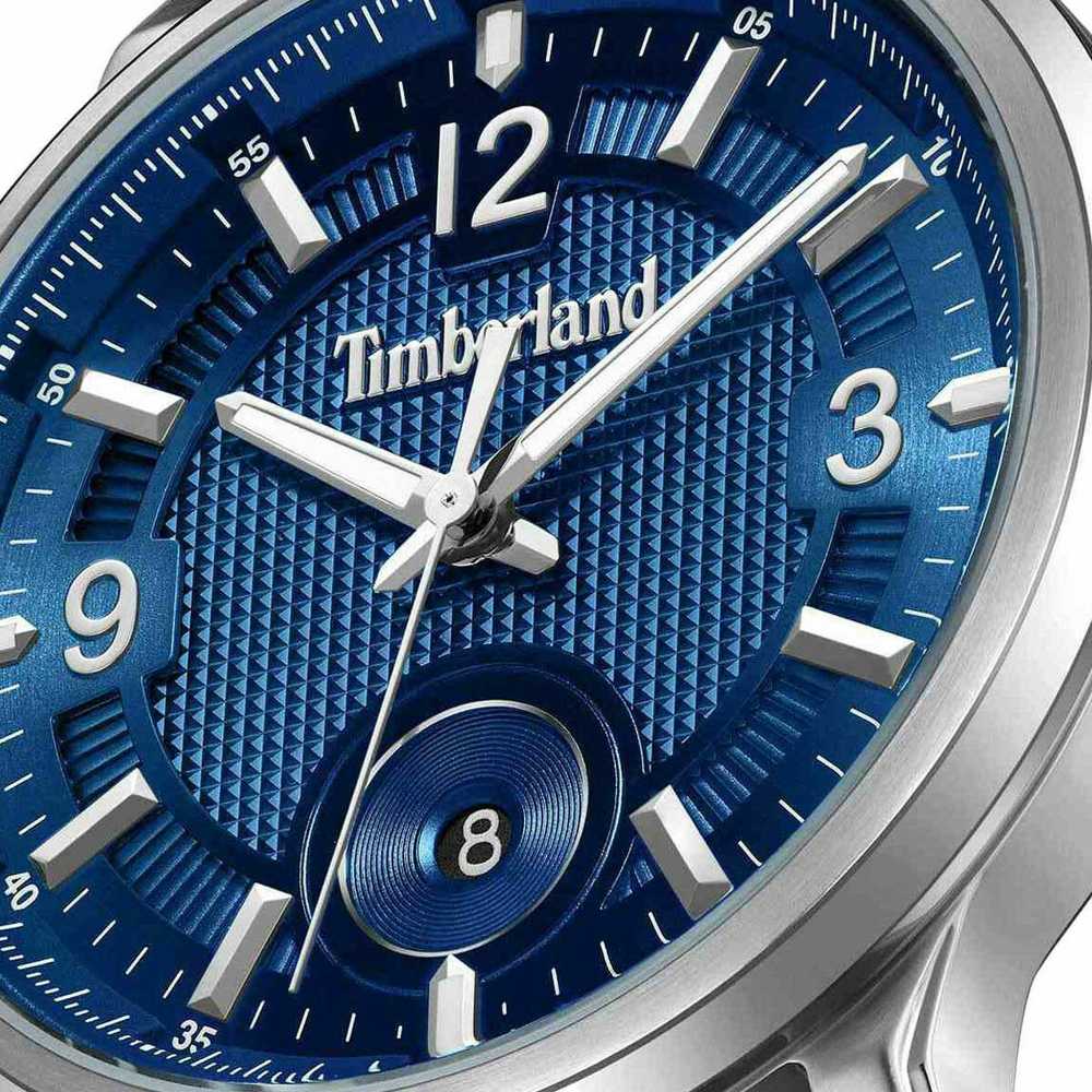 Laikrodis Timberland Driscoll TDWGB0055903