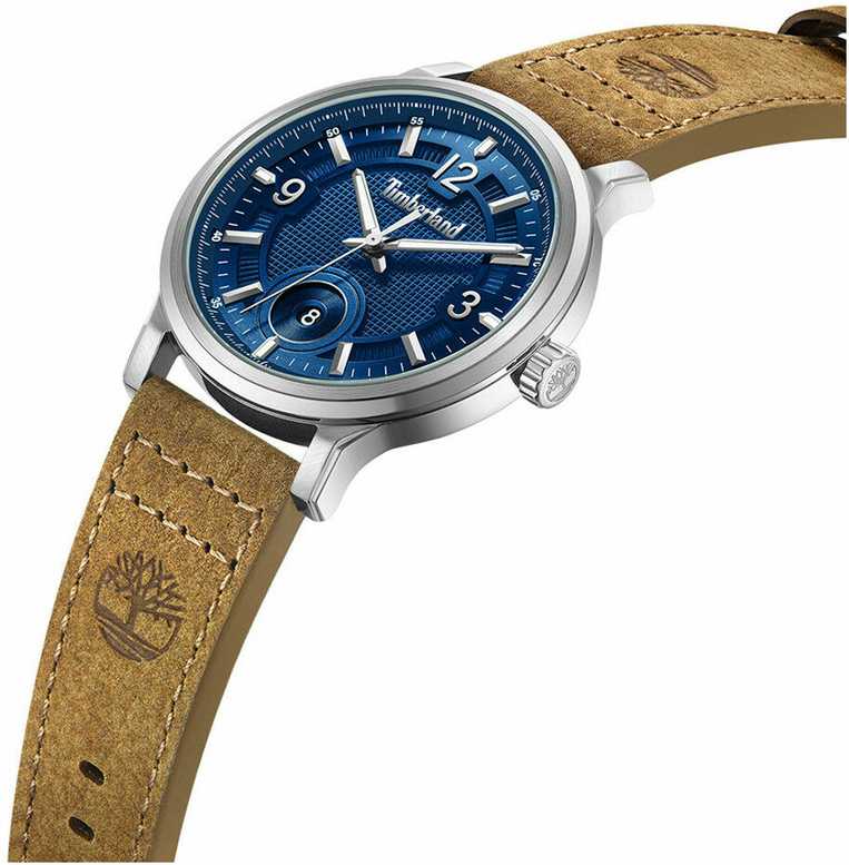 Laikrodis Timberland Driscoll TDWGB0055903