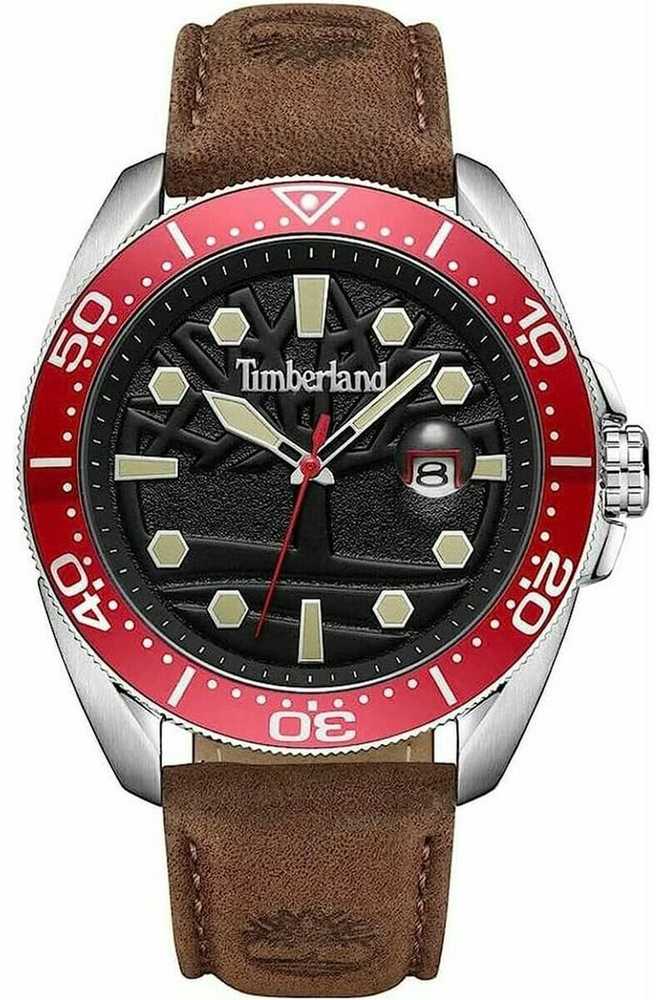 Laikrodis Timberland Men's WATCH TDWGB2230602 + BOX