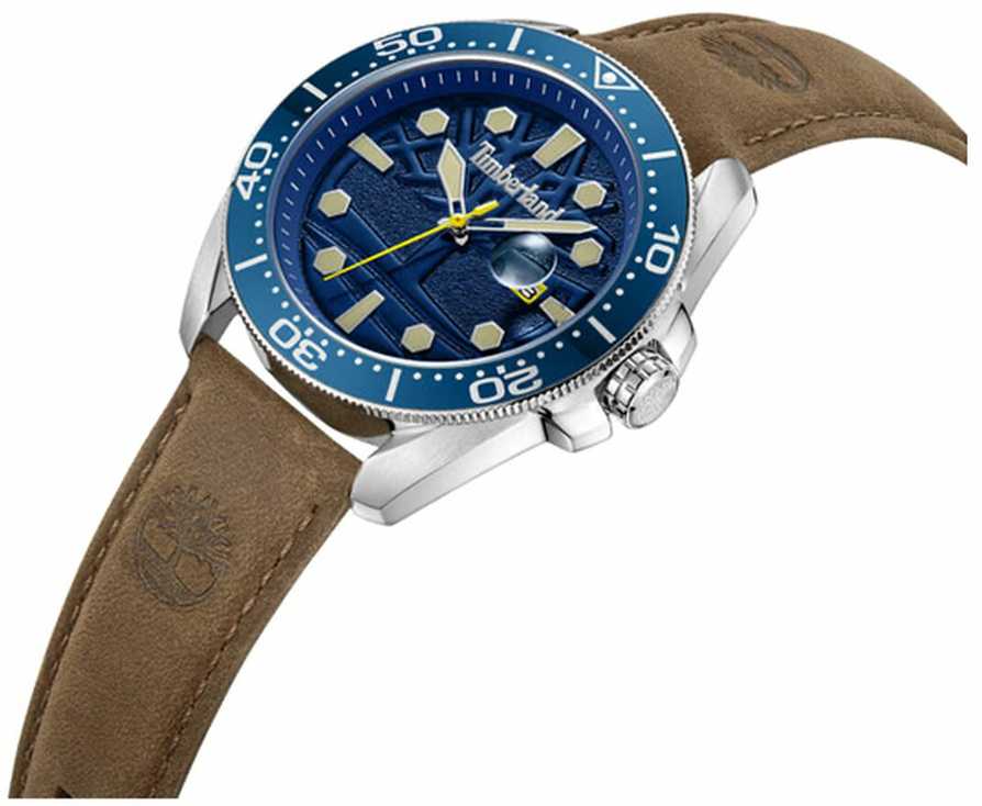 Laikrodis TIMBERLAND CARRIGAN TDWGB2230604