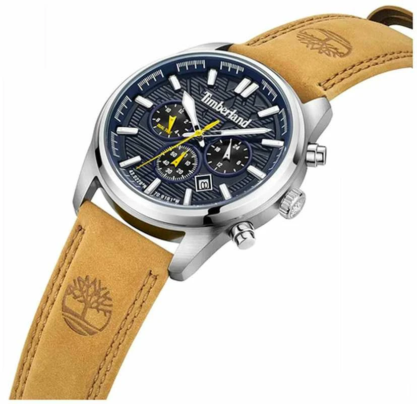 Laikrodis Timberland TDWGF0009602