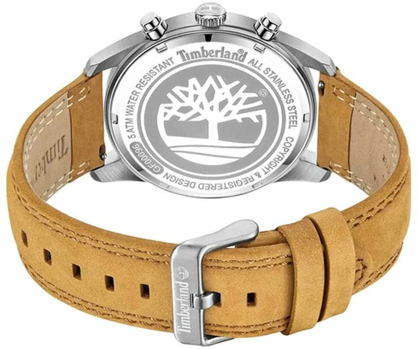 Laikrodis Timberland TDWGF0009602