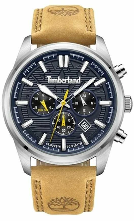 Laikrodis Timberland TDWGF0009602
