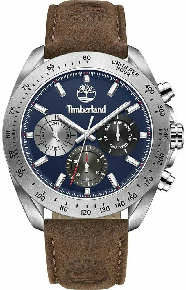 Laikrodis Timberland Carrigan TDWGF0009801