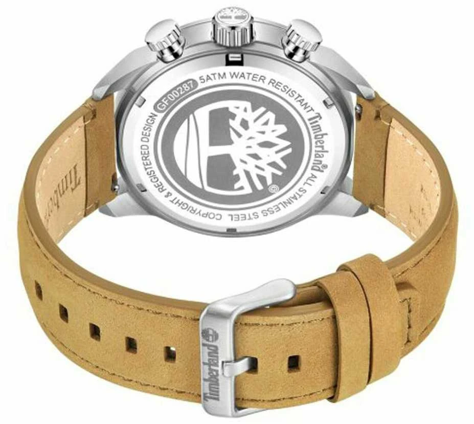 Laikrodis Timberland HENNIKER II TDWGF0028701