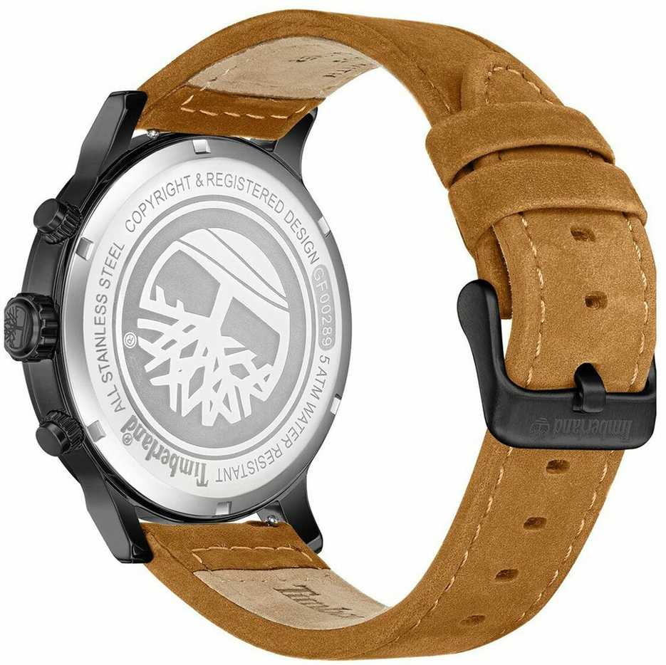 Laikrodis Timberland Pancher TDWGF0028902