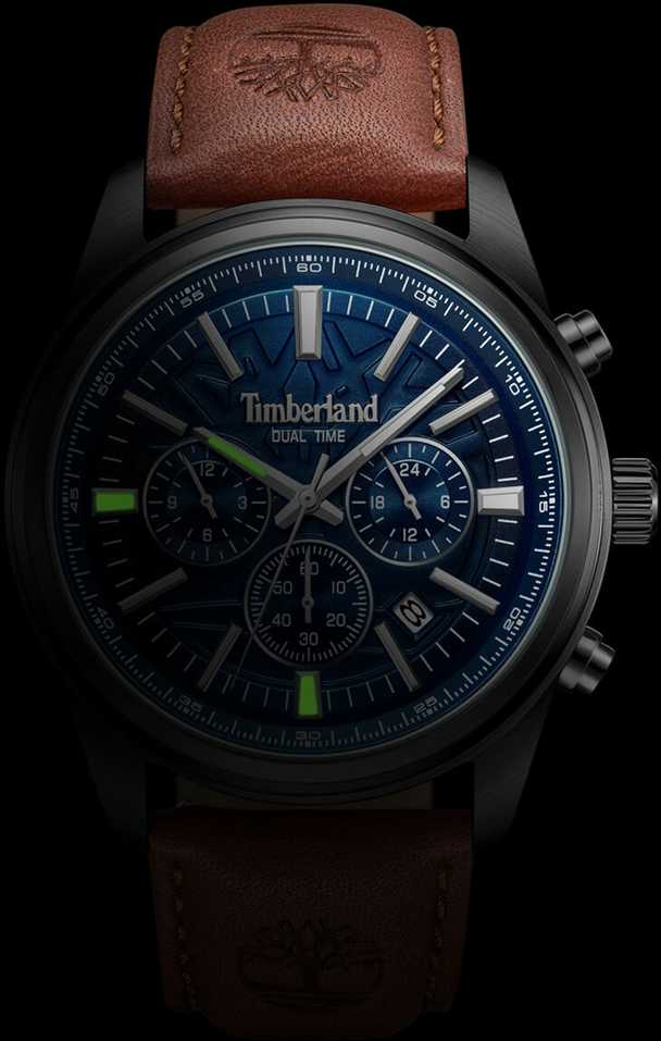 Laikrodis Timberland Northbridge TDWGF0041204