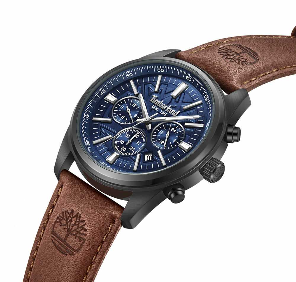 Laikrodis Timberland Northbridge TDWGF0041204