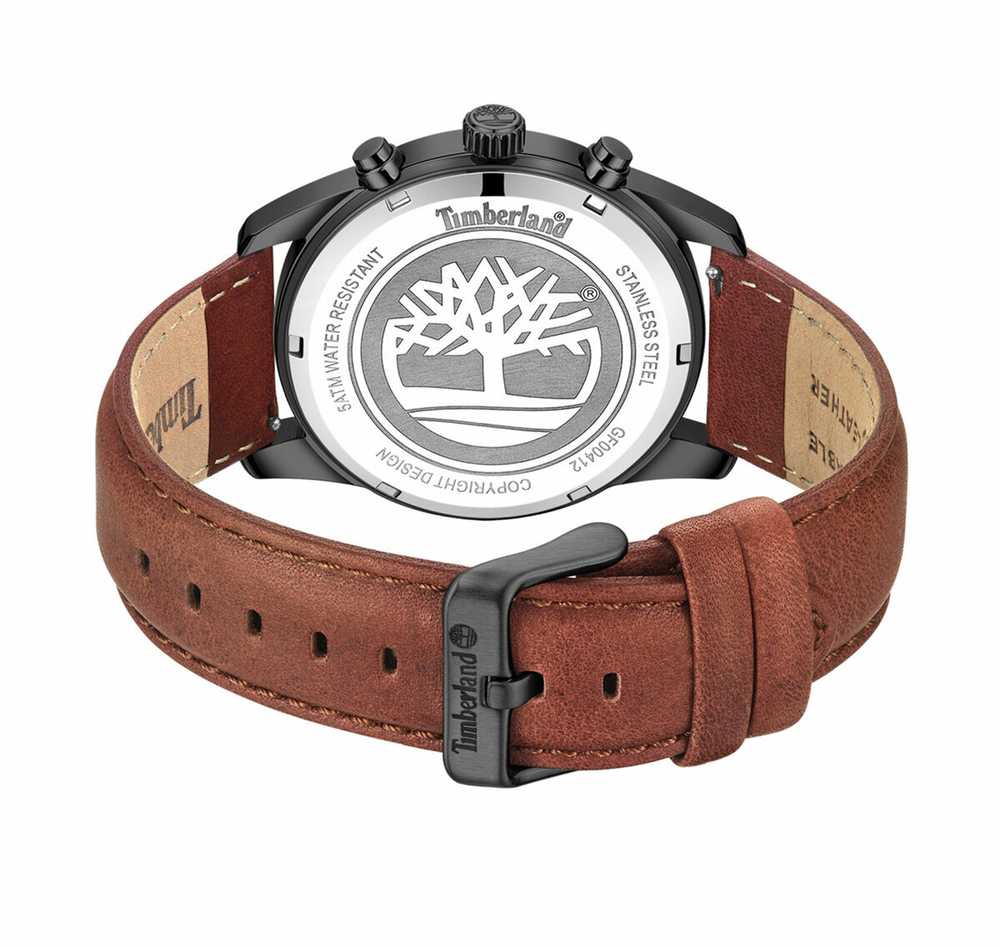 Laikrodis Timberland Northbridge TDWGF0041204