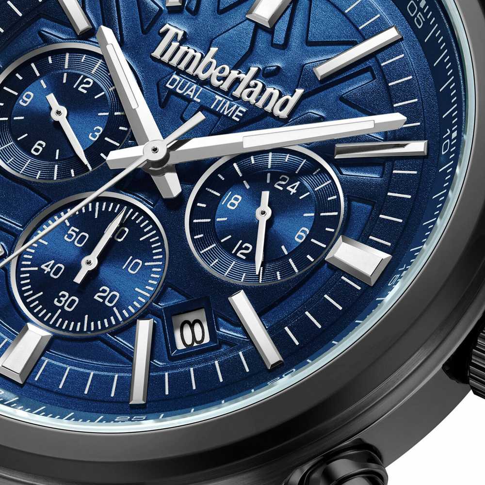 Laikrodis Timberland Northbridge TDWGF0041204