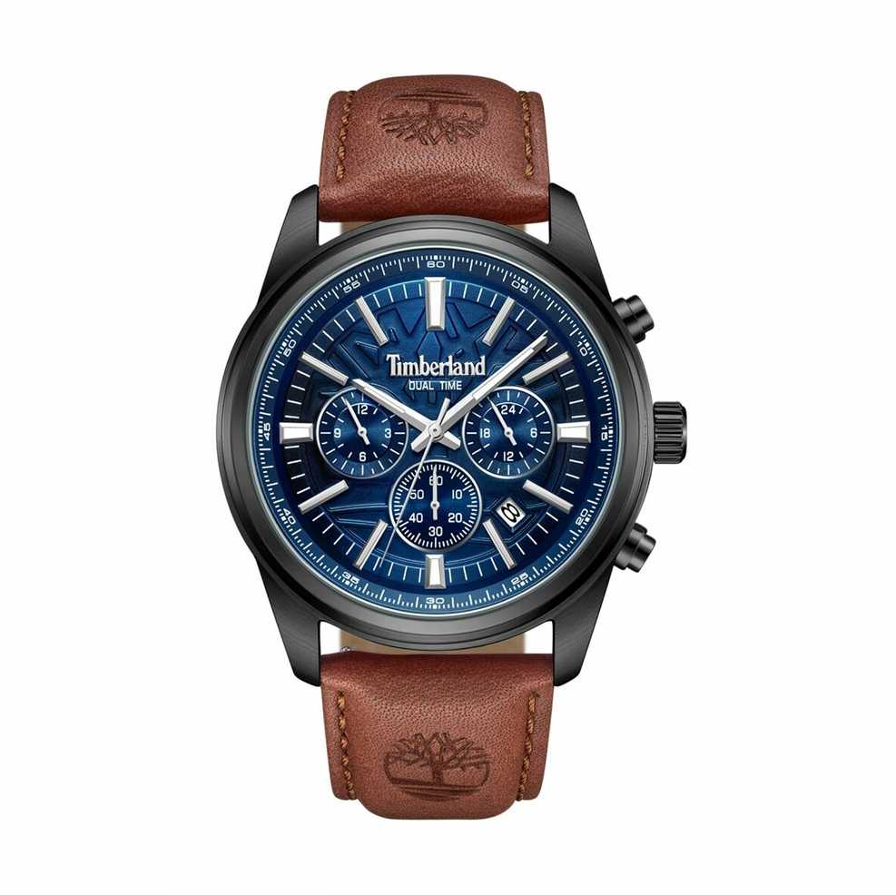 Laikrodis Timberland Northbridge TDWGF0041204
