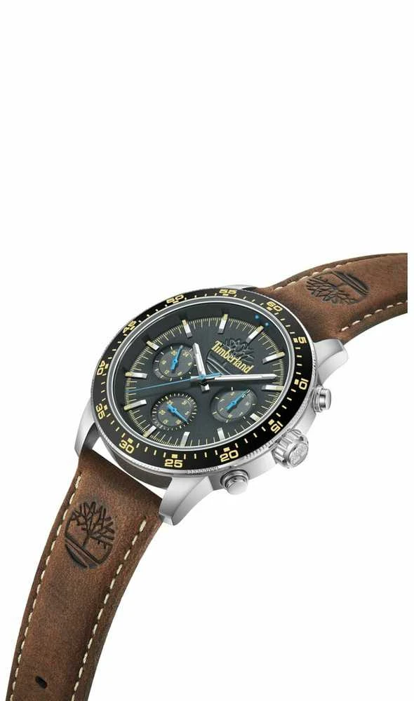 Laikrodis Timberland Parkmanh TDWGF0041301