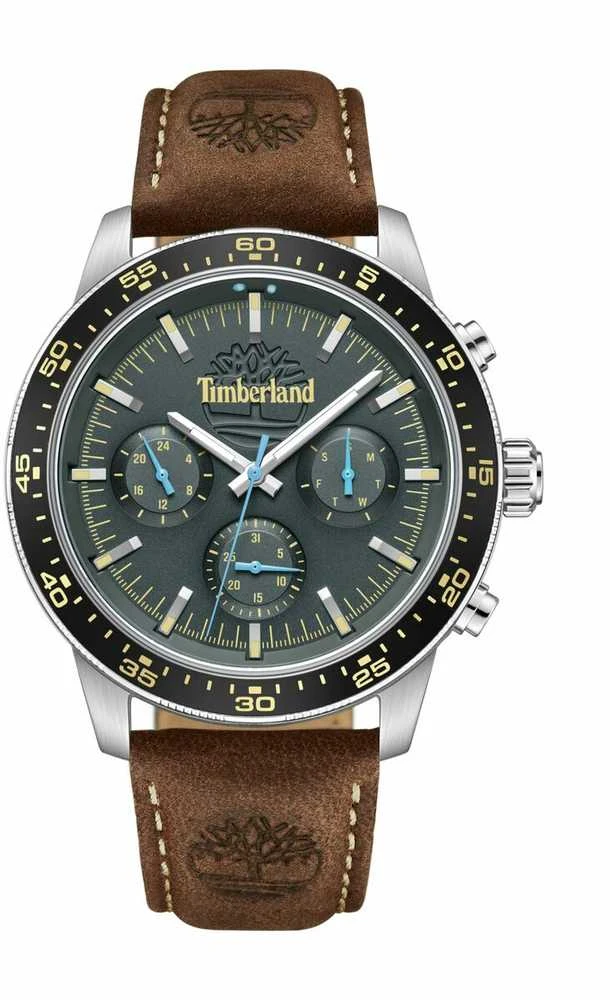 Laikrodis Timberland Parkmanh TDWGF0041301