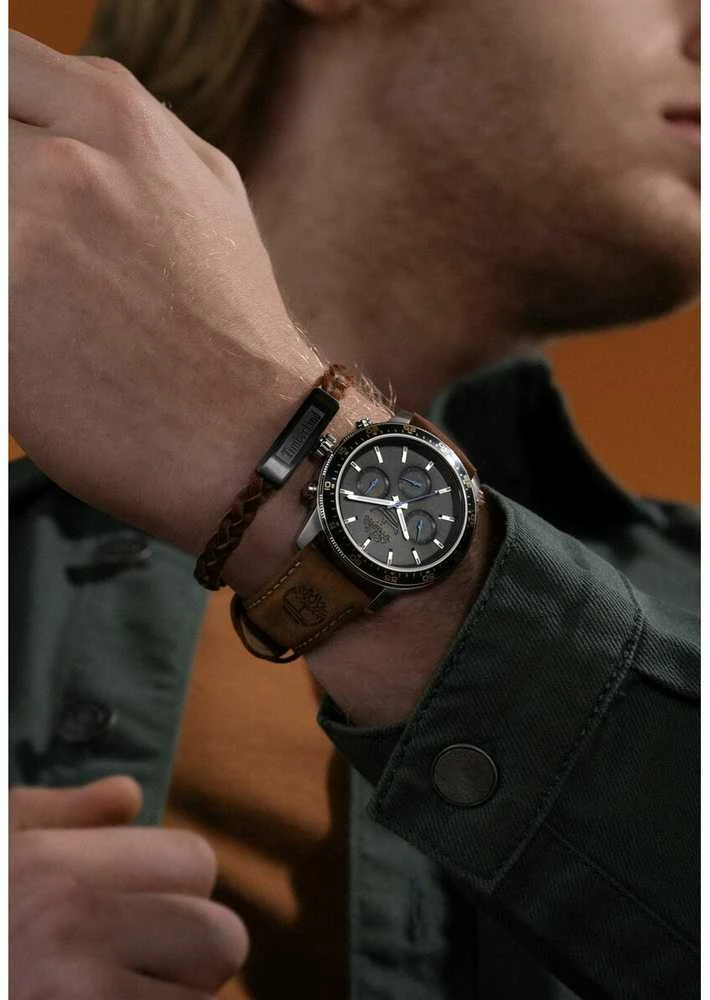 Laikrodis Timberland Parkmanh TDWGF0041301