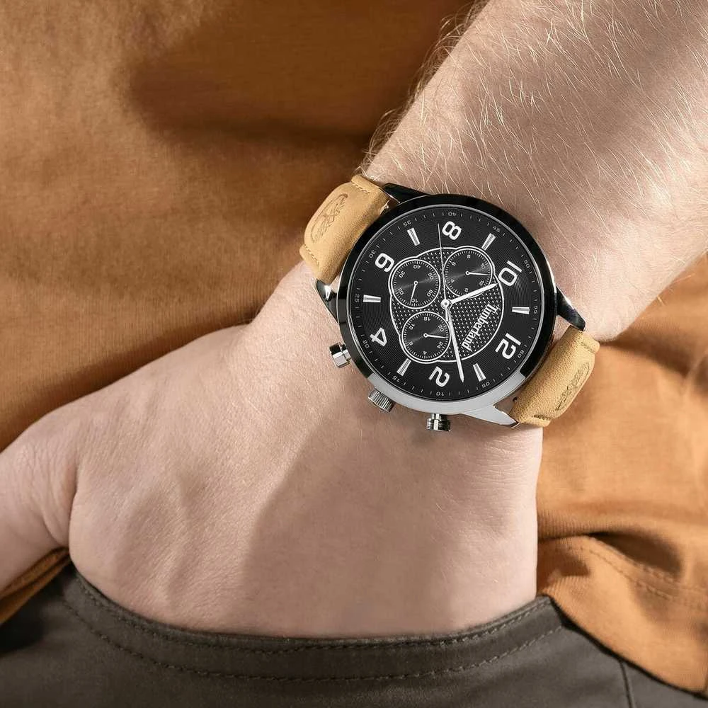 Laikrodis Timberland Managate TDWGF0042102
