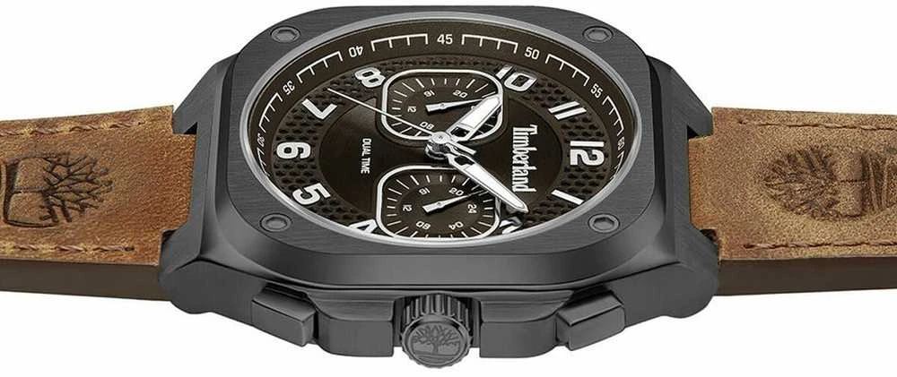 Laikrodis Timberland Mackinac TDWGF0055001
