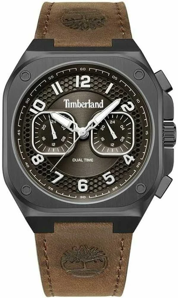Laikrodis Timberland Mackinac TDWGF0055001