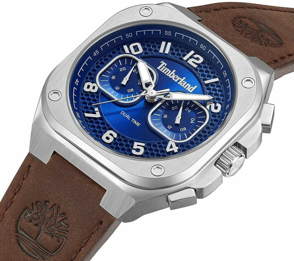 Laikrodis Timberland Mackinac TDWGF0055003