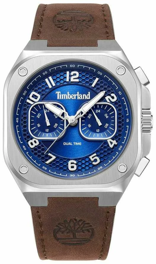 Laikrodis Timberland Mackinac TDWGF0055003