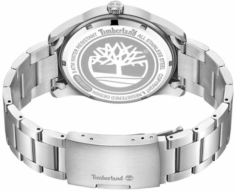 Laikrodis Timberland Northbridge TDWGG0010806