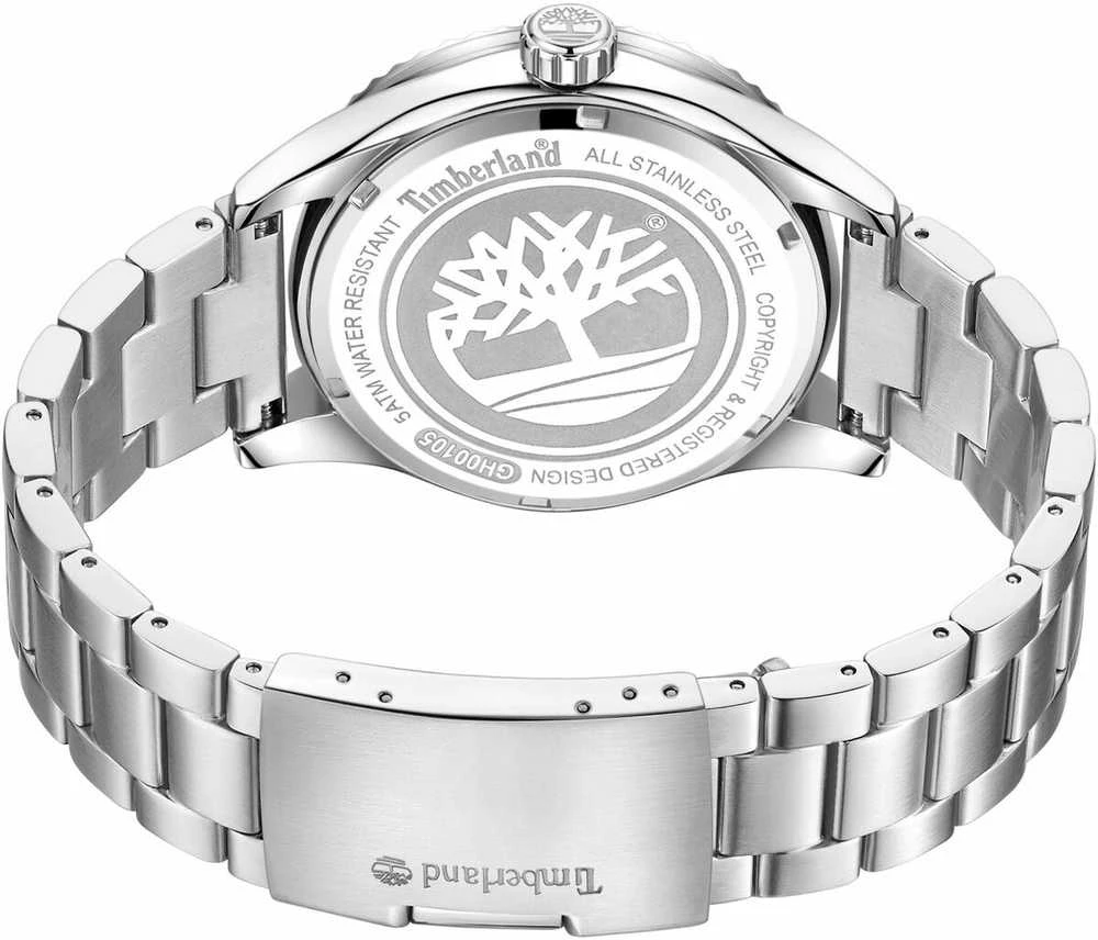 Laikrodis Timberland Ashmont TDWGH0010504