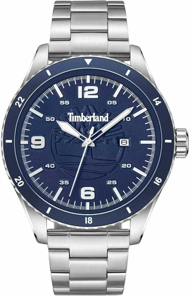 Laikrodis Timberland Ashmont TDWGH0010504