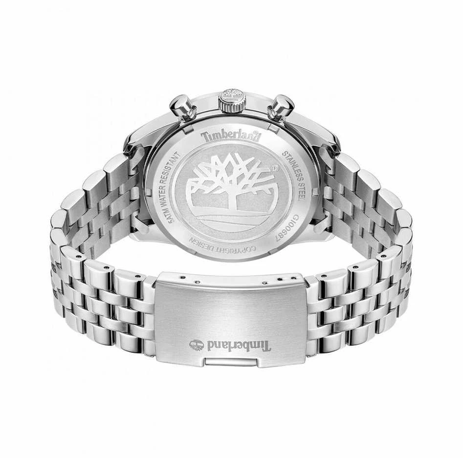 Laikrodis Timberland Sheepscot Chronograph TDWGI0068702