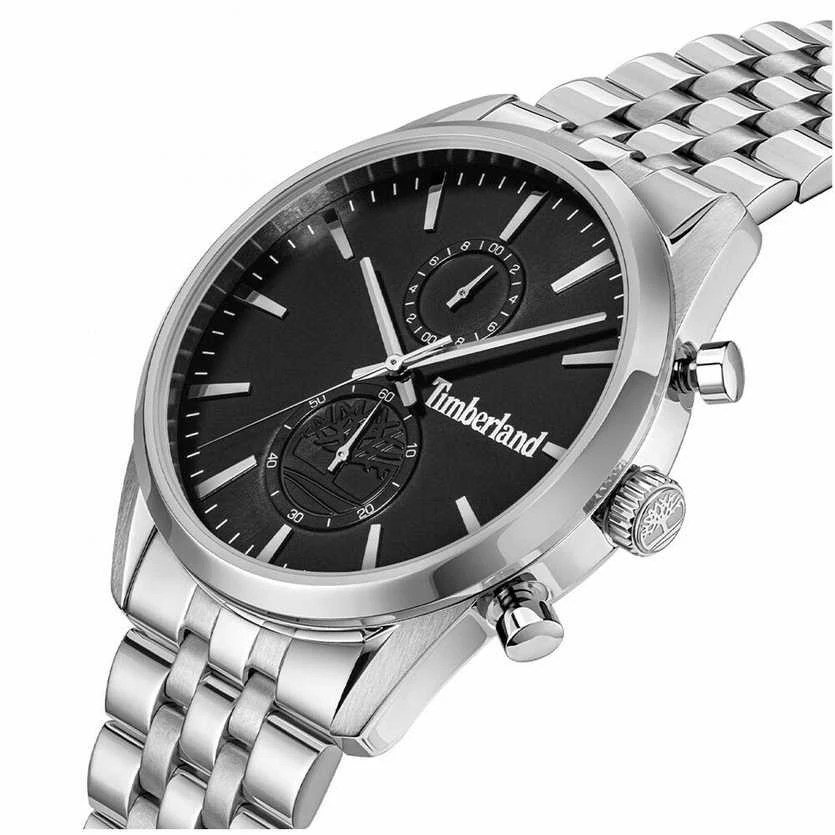 Laikrodis Timberland Sheepscot Chronograph TDWGI0068702