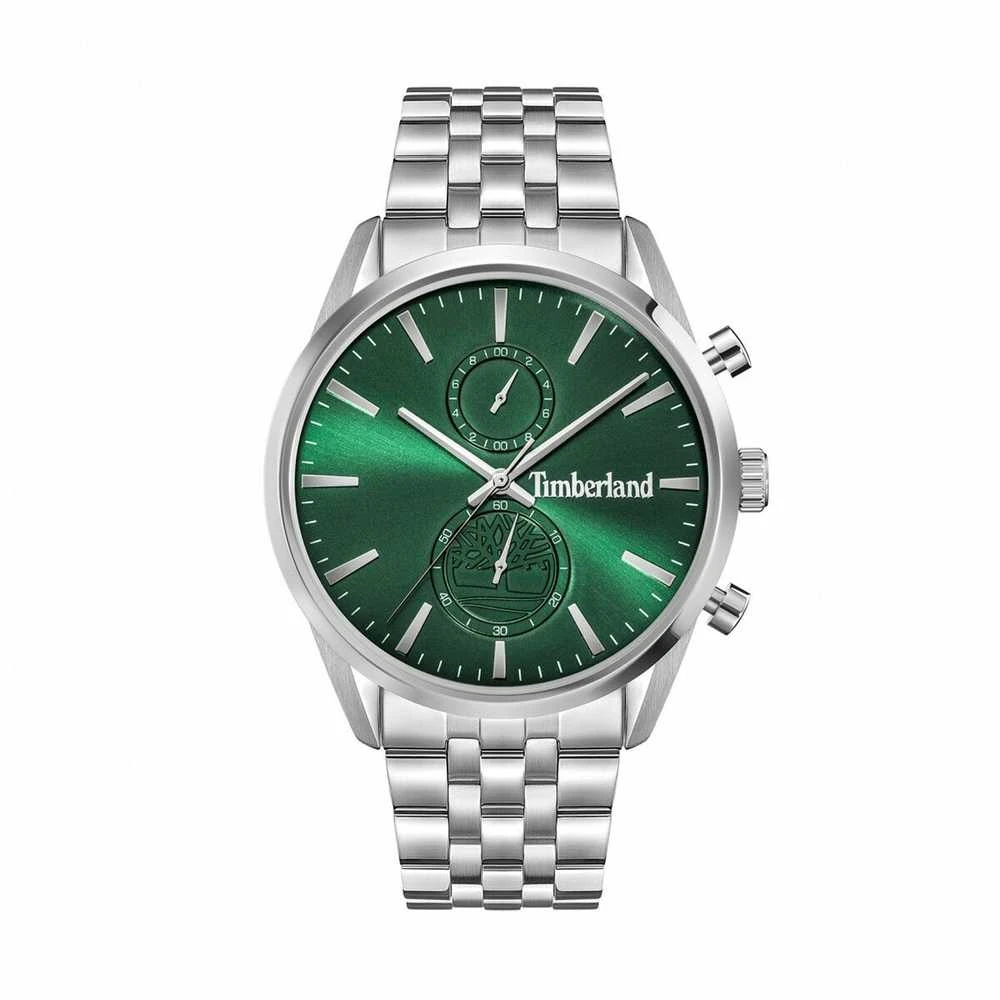 Laikrodis Timberland Sheepscot Chronograph TDWGI0068703