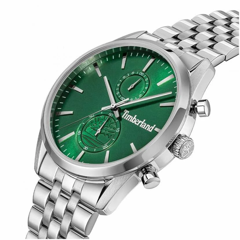 Laikrodis Timberland Sheepscot Chronograph TDWGI0068703