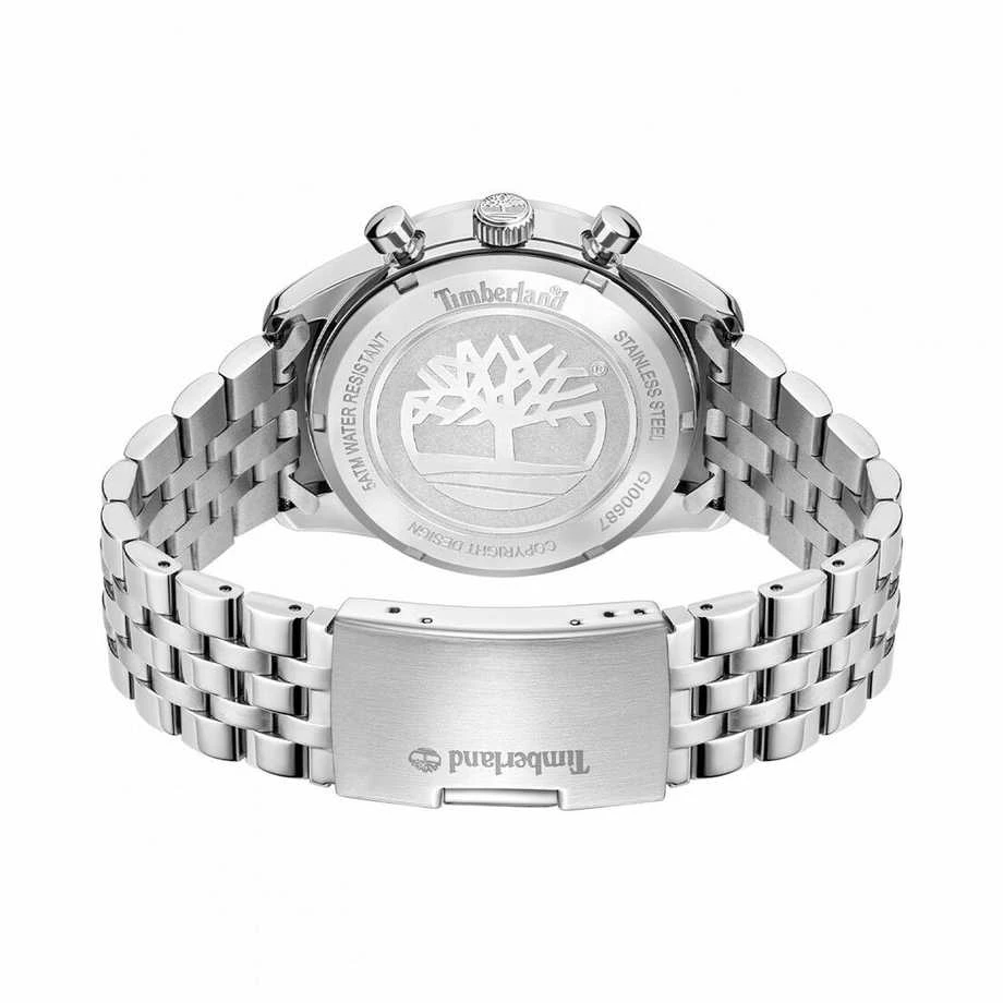 Laikrodis Timberland Sheepscot Chronograph TDWGI0068703
