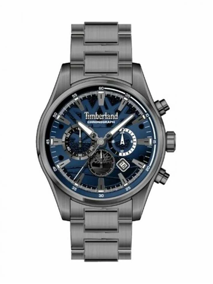 Laikrodis Timberland Aldridge Chronograph TDWGI2102405