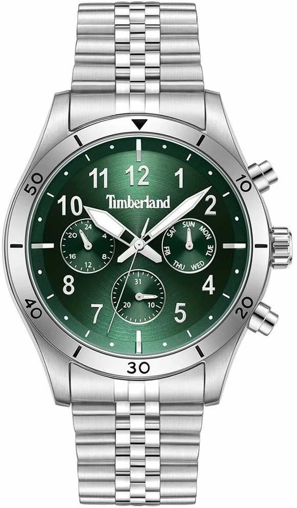 Laikrodis Timberland Ashmont TDWGK0054702
