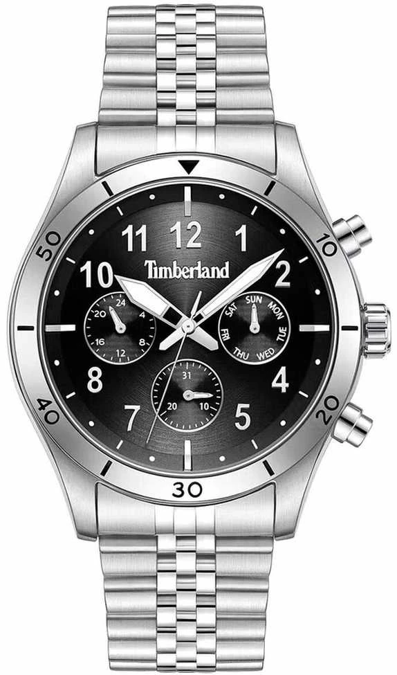 Laikrodis Timberland Ašmontas TDWGK0054703