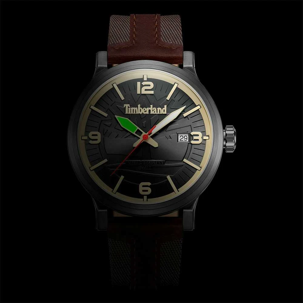 Laikrodis TIMBERLAND HILLSBORO TDWGN0029104