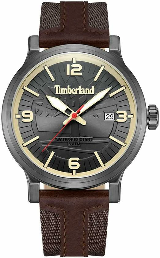 Laikrodis TIMBERLAND HILLSBORO TDWGN0029104