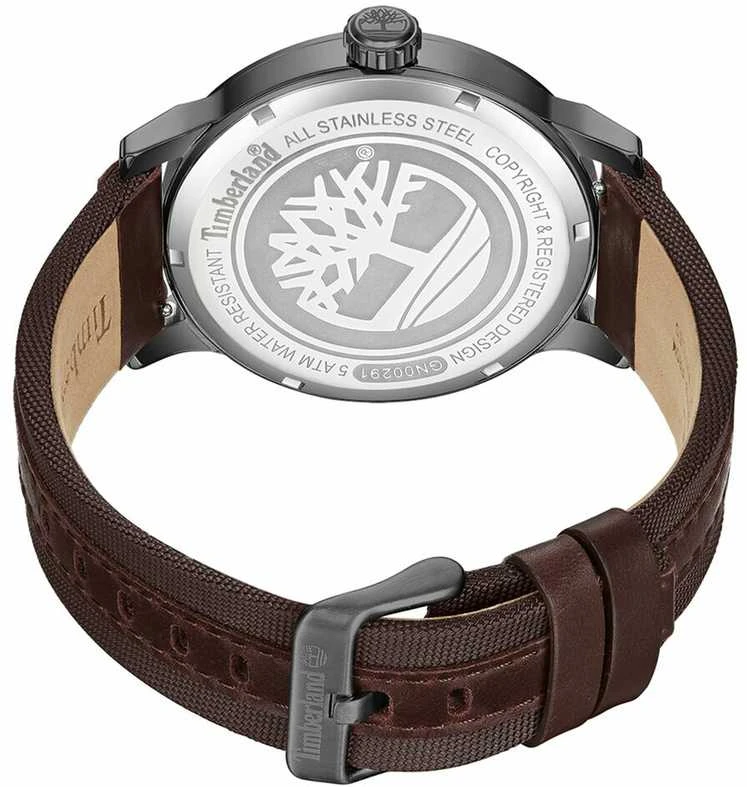 Laikrodis TIMBERLAND HILLSBORO TDWGN0029104