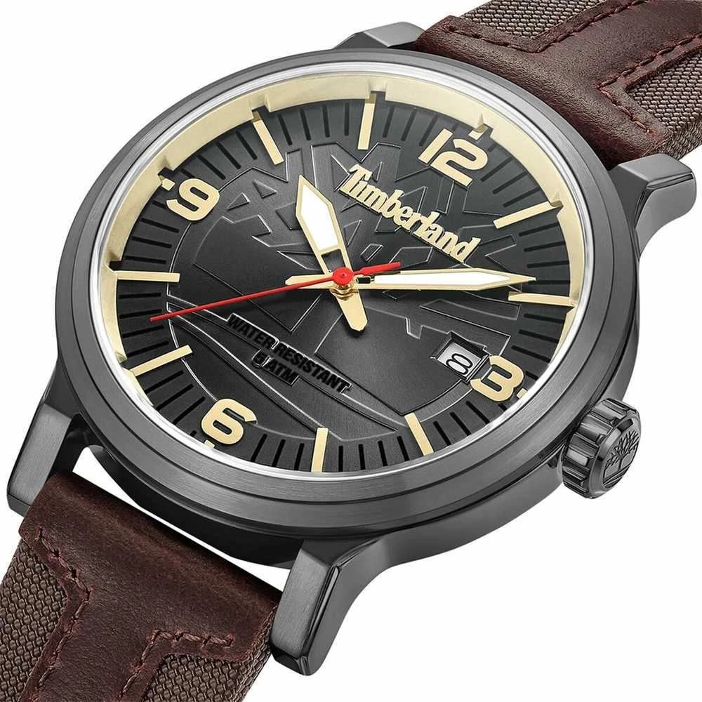 Laikrodis TIMBERLAND HILLSBORO TDWGN0029104