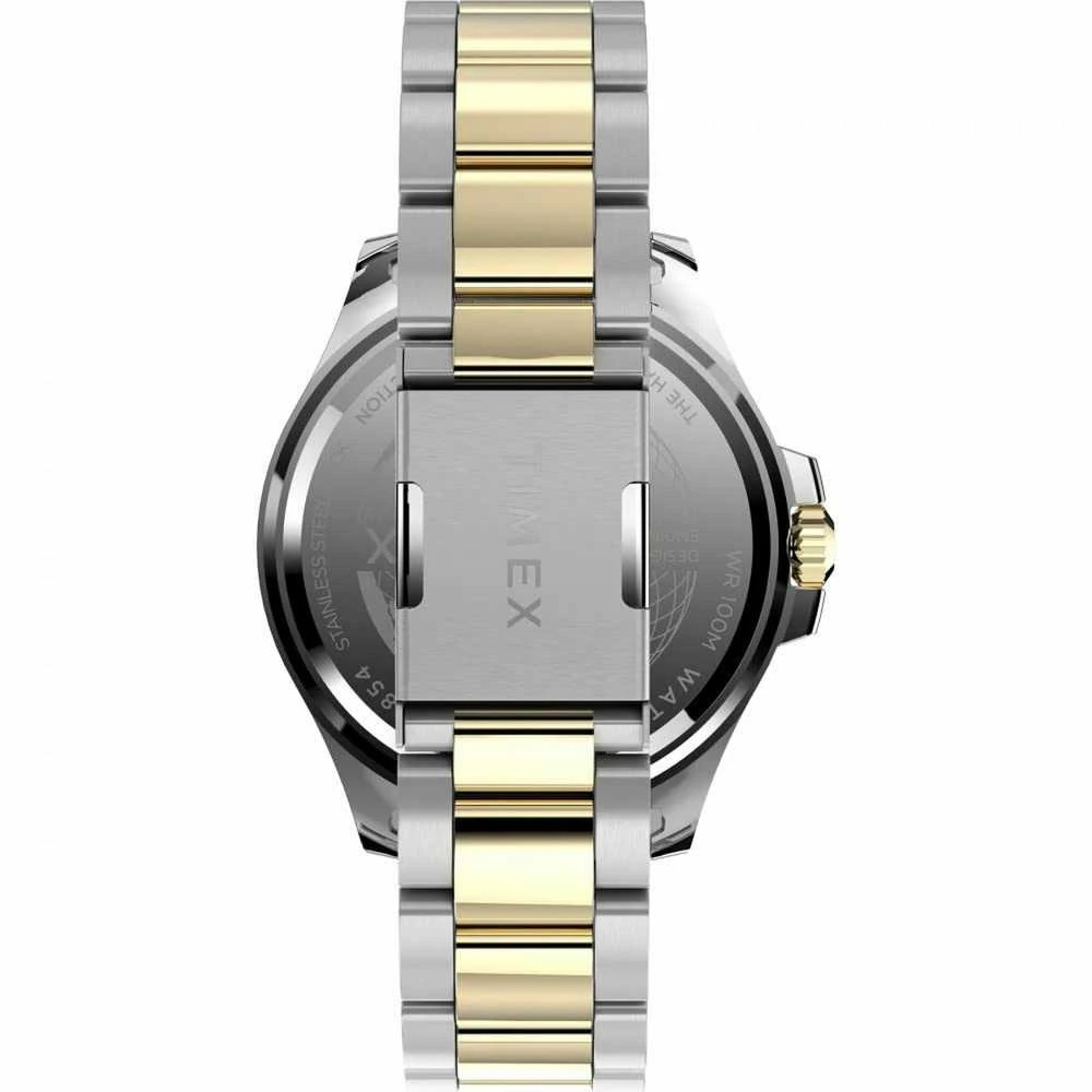 Vyriškas laikrodis TIMEX TW2V42000 + BOX