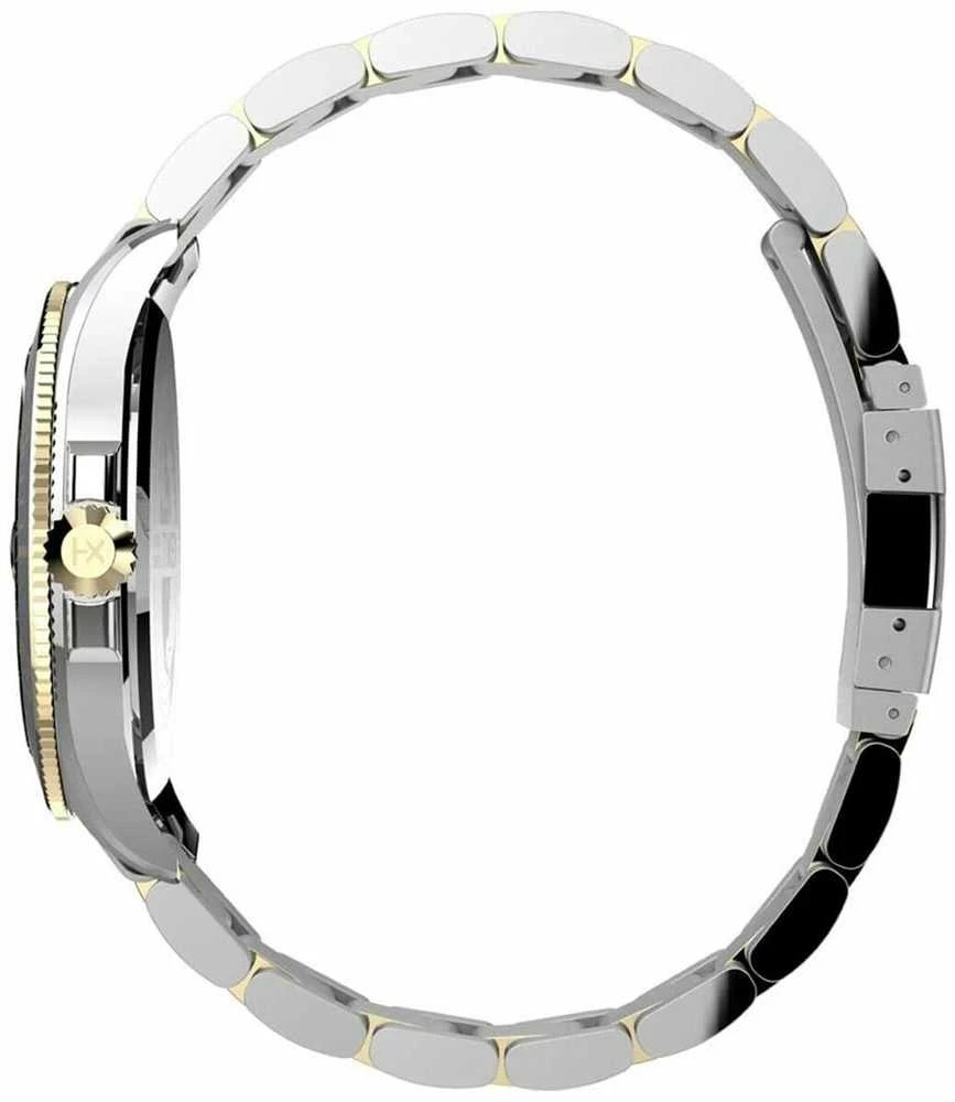 Vyriškas laikrodis TIMEX TW2V42000 + BOX