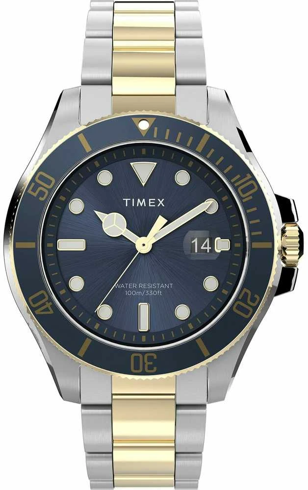 Vyriškas laikrodis TIMEX TW2V42000 + BOX